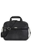 Men's leather document bag TB-219A-99(KS)