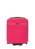 Cabin suitcase on wheels WALAB-0040-5E-16(W26)