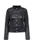 Women's quilted spring jacket KURDT-0348-99(W22)
