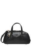 Small women's handbag in black TOREC-1382-99(Z26)