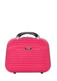 Travel cosmetic bag WALAB-0040-5E-14(W26)