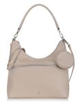 Cream purse with purse TOREC-0886-12(W24)