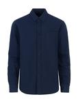 Men's shirt KOSMT-0289-69(Z22)