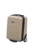 Cabin suitcase on wheels WALPC-0012-2X-16(W26)