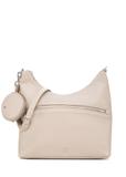 Cream purse with coin purse TOREC-0886A-80(Z25)