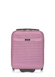 Cabin suitcase on wheels WALAB-0040-5B-16(W26)
