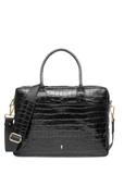 Leather elegant women's croco bag TORES-1128E-99(Z25)