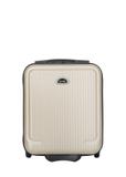 Cabin suitcase on wheels WALAB-0053-0X-16(W26)