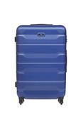 Large suitcase on wheels WALAB-0067-69-28(W25)