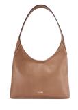 Camel medium women's handbag TOREC-1200-1D(W26)