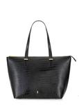 Elegant women's shopper bag TOREC-0953A-97(Z25)