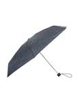 Small foldable women's umbrella with polka dots PARSD-0036-9P(W26)