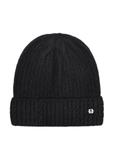Black women's cap with braids CZADT-0170-99(Z23)