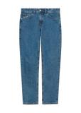 Dark blue men's jeans JEAMT-0024-61(Z25)