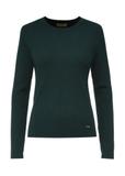 Women's ribbed longsleeve LSLDT-0028-55(Z24)