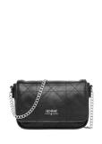 Black small messenger bag TOREC-1254-9P(Z26)