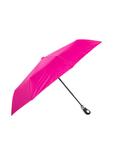 Women's fuchsia umbrella PARSD-0012-5E(W26)
