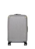 Medium suitcase on wheels WALPC-0001-9X-24(W26)