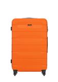 Large suitcase on wheels WALAB-0067-30-28(W24)