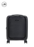 Cabin suitcase  WALAB-0071-99-19(W25)