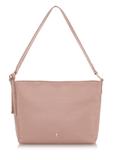 Women's leather shoulder bag TORES-0902-31(W23)