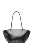 Black women's shoulder bag TOREC-1237-99(W26)