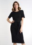 Women's dress SUKDT-0121-99(W22)