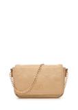 Beige small messenger bag TOREC-1254-1P(Z26)