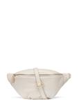 Cream leather women's bag TORES-0894E-0B(W26)