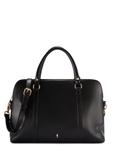 Black women's laptop bag TOREC-1130-99(W26)