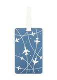 Luggage tag for suitcase AW-012-0013-7C(W26)