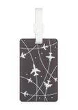 Luggage tag for suitcase AW-012-0013-9C(W26)