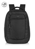 Black Men's Backpack PLCMN-0014-99(W26)