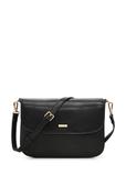 Black women's shoulder bag TOREC-1262-9F(Z26)