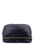Black women's cosmetic bag TOREC-1348-9I(Z26)