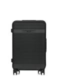 Large suitcase on wheels WALAB-0040-99-29(W25)