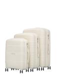 Set of suitcases on wheels 19"/24"/28" WALPP-0022-0C(W26)