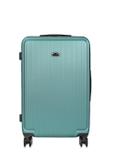 Large suitcase on wheels WALAB-0053-63-28(W24)