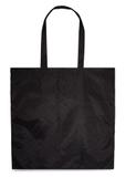 Soft black bag TOREN-0361-99(Z26)