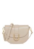 Cream women's messenger bag TOREC-0879A-12(W25)