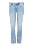 Men's blue denim pants JEAMT-0021-61(W24)