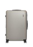 Large suitcase on wheels WALAB-0073-2X-28(W26)