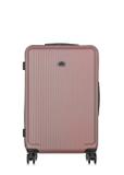 Large suitcase on wheels WALAB-0053-31-28(W24)