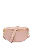 Pink women's bag TOREC-0878A-34(W25)