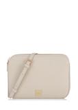 Cream pea-print women's handbag TOREC-0205C-16(W24)