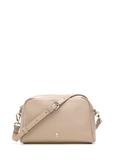 Women's shoulder bag in cool beige color TOREC-1342-1K(Z26)