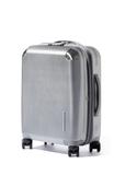 Medium suitcase on wheels WALPC-0001-9X-24(W26)