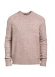Camel men's wool sweater SWEMT-0171-24(Z25)