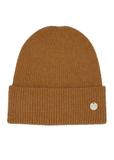 Mustard women's hat CZADT-0206-2D(Z26)