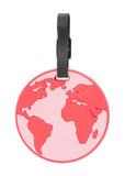 Luggage tag AW-012-0010-31(W25)